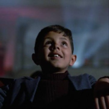 Cinephile