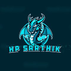 HP Sarthik