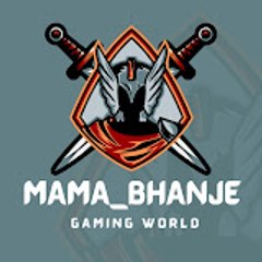 MAMA_BHANJE