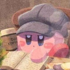 Toutou Kirby