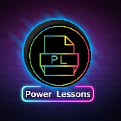 Power Lessons Power Lessons