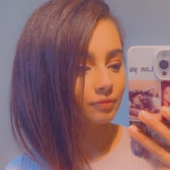 Blurry Face