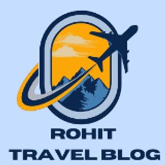 Rohit Travel Blog