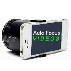 Auto Focus Videos
