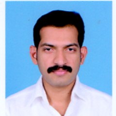 Rajesh Velluva