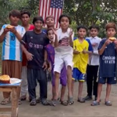 Indian Squid Games