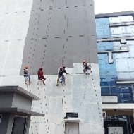 Jasa Cat Gedung Tinggi