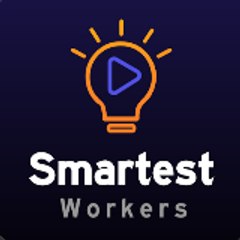 Smartest Workers