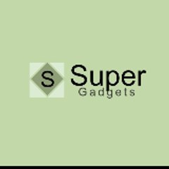 Supergadgets