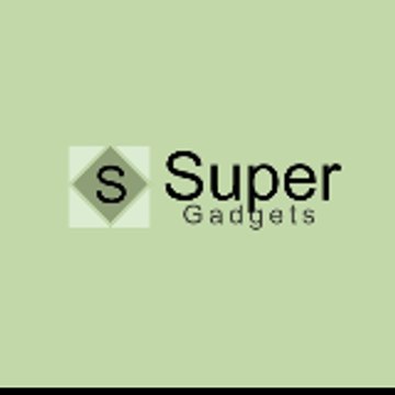Supergadgets