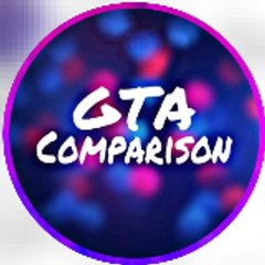 GTA Comparison