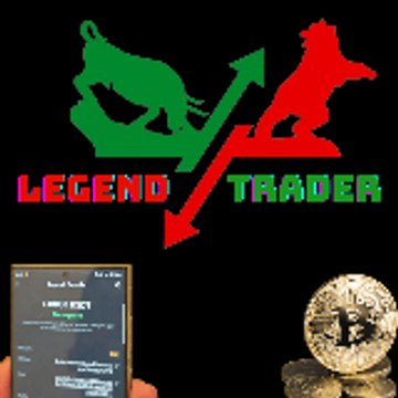 Lgend Trader📉📈