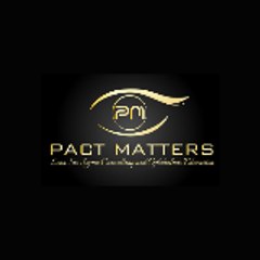 Pact Matters