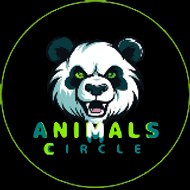 Animals Circle