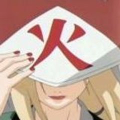Tsunade-Hime