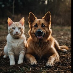The Pet Lovers
