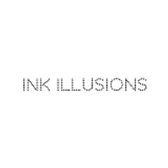 Ink illusions