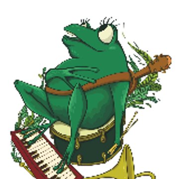 froggy.blues.cie
