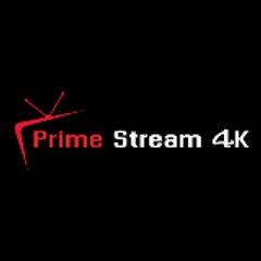 PrimeStream4k