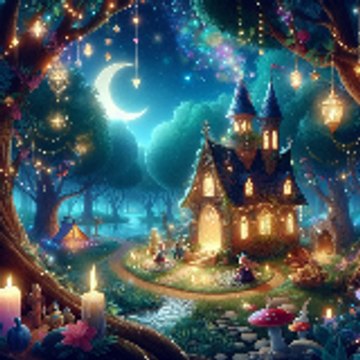 GlimmerTale