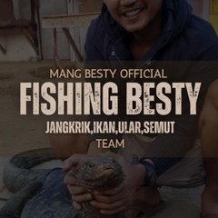 Mang Besty