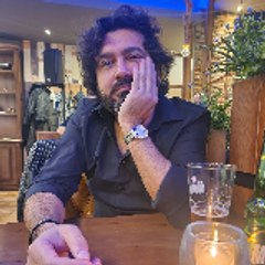 Volkan Karaman