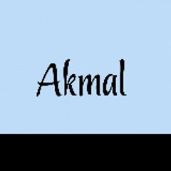 akmal