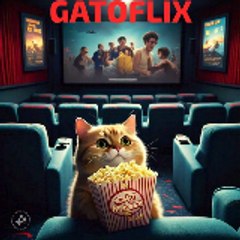 GATO 91 GATOFLIX91