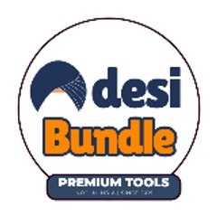 Desi Bundle