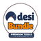 Desi Bundle