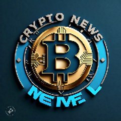 Crypto News Meme