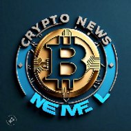 Crypto News Meme