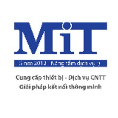 Dịch Vụ Cho Thuê Laptop MitGroup