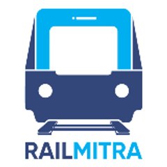 RailMitra Apps