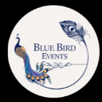 Blue Bird Events | Best Event Management Company