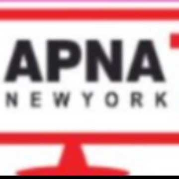 Apna Tv New  York