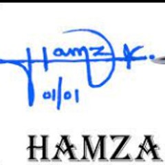 Hamza Rasheed