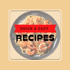 Quick.EasyRecipes