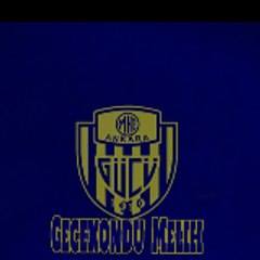 Ankaragücü video
