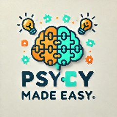 Psy Made Easy