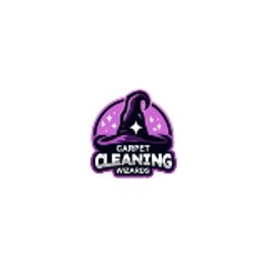 Carpet Cleaning Wizards