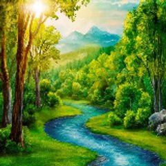 🌿✨ Charming Nature 🌞