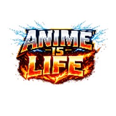 Anime Is Life