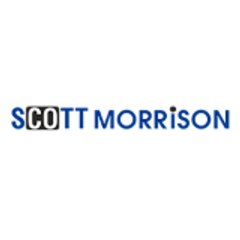 Scott Morrison