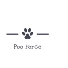Poo Force Dog Poop Clean Up