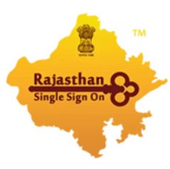 SSO ID Rajasthan