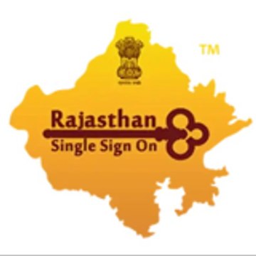 SSO ID Rajasthan