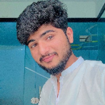 Sabir Raza