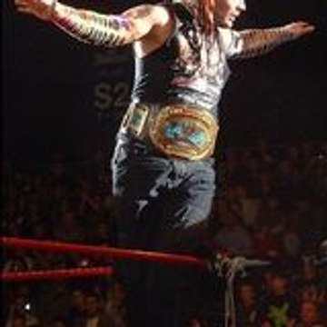 jeff hardy