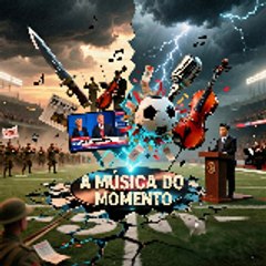 FF. A Música Do Momento